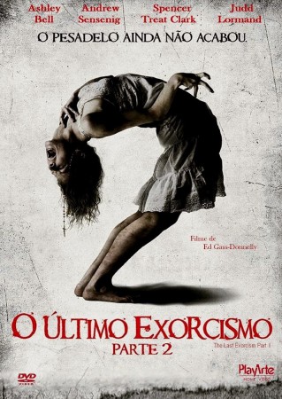 O Último Exorcismo -Parte 2